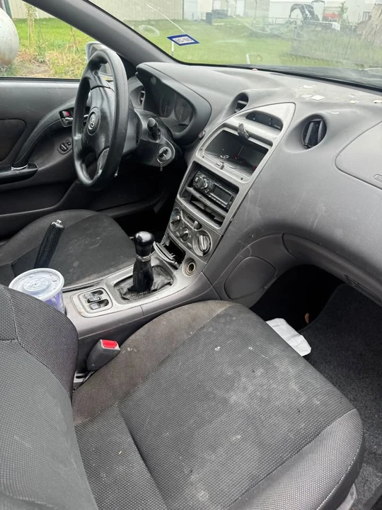 2002 Toyota Celica 7th Gen - Image 3 of 13