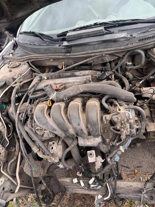 2002 Toyota Celica 7th Gen - Image 6 of 13