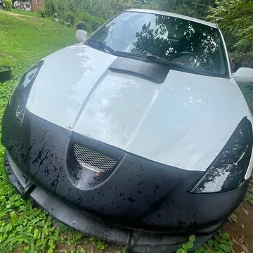 2002 Toyota Celica GT