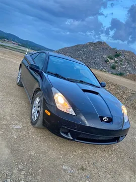 2002 Toyota Celica GT
