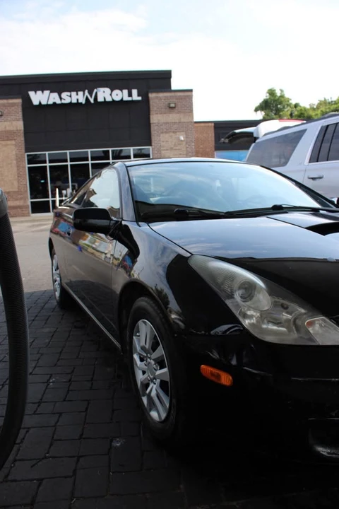 2002 Toyota Celica 7th Gen - Image 4 of 4