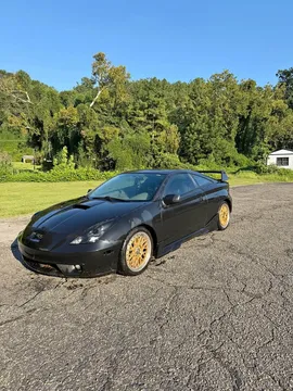 2002 Toyota Celica GTS