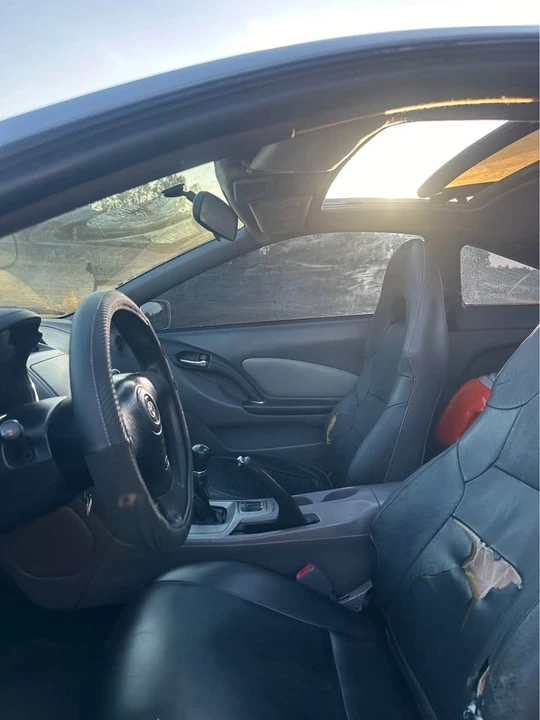 2002 Toyota Celica 7th Gen - Image 4 of 5