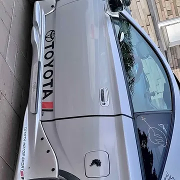 2002 Toyota Celica
