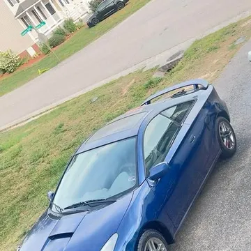 2002 Toyota Celica