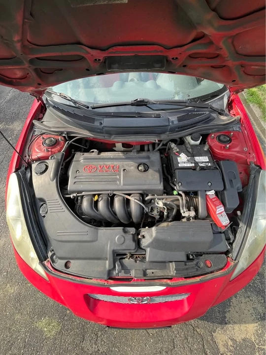 2002 Toyota Celica 7th Gen - Image 14 of 14