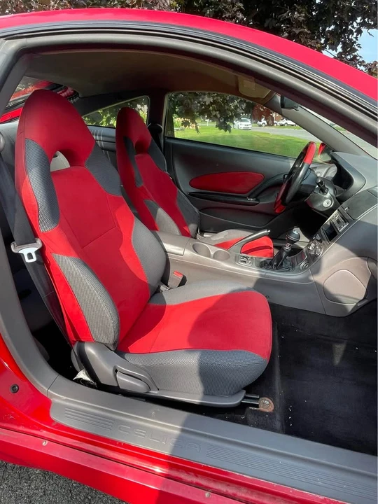 2002 Toyota Celica 7th Gen - Image 11 of 14