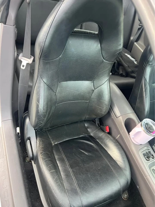2002 Toyota Celica 7th Gen - Image 6 of 8
