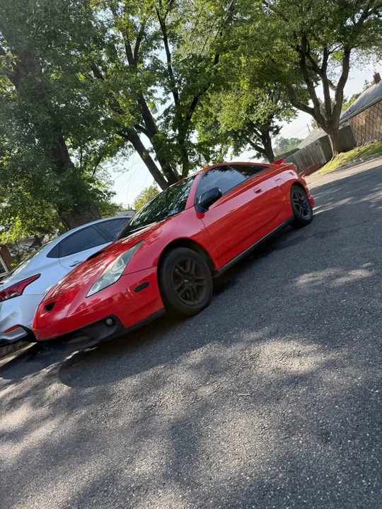 2002 Toyota Celica 7th Gen - Image 8 of 10