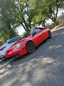 2002 Toyota Celica