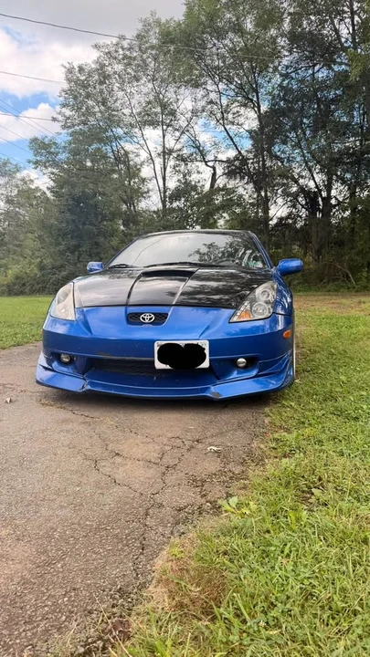 2002 Toyota Celica 7th Gen - Image 11 of 16