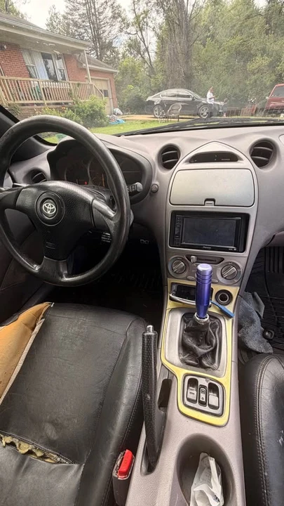 2002 Toyota Celica 7th Gen - Image 14 of 16