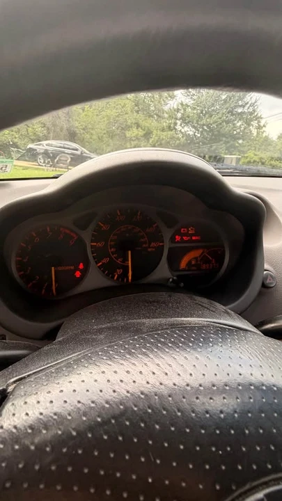 2002 Toyota Celica 7th Gen - Image 16 of 16