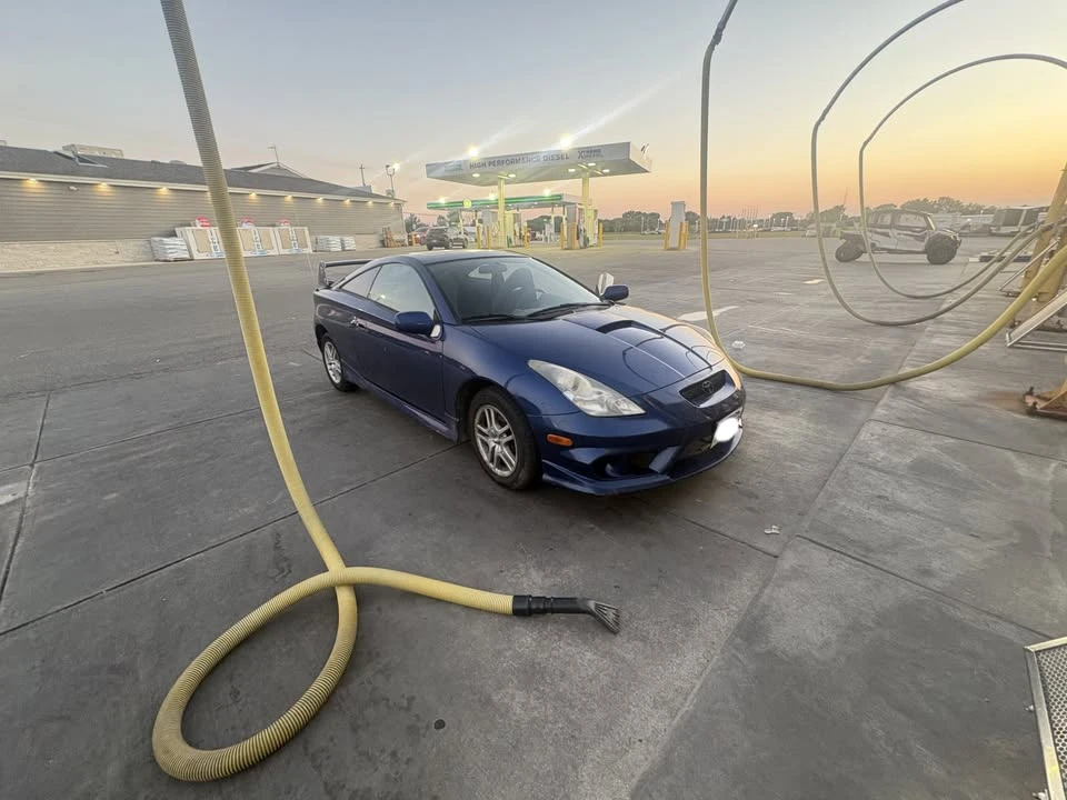 2002 Toyota Celica 7th Gen - Image 9 of 20