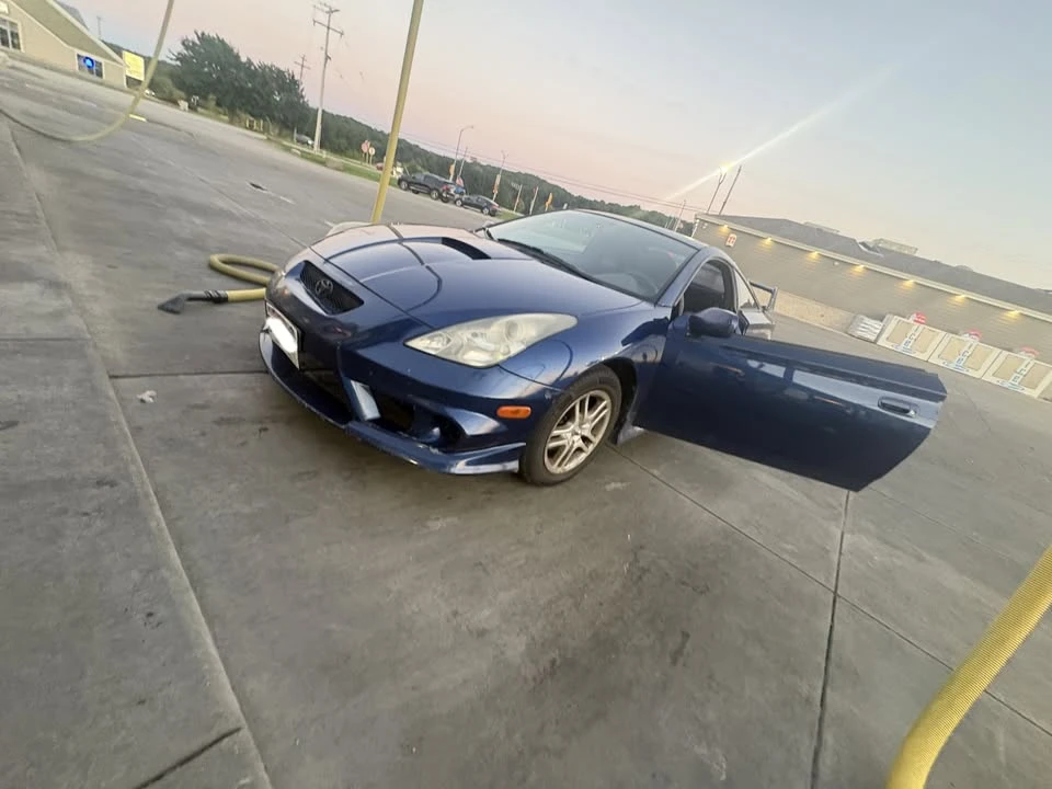 2002 Toyota Celica 7th Gen - Image 7 of 20