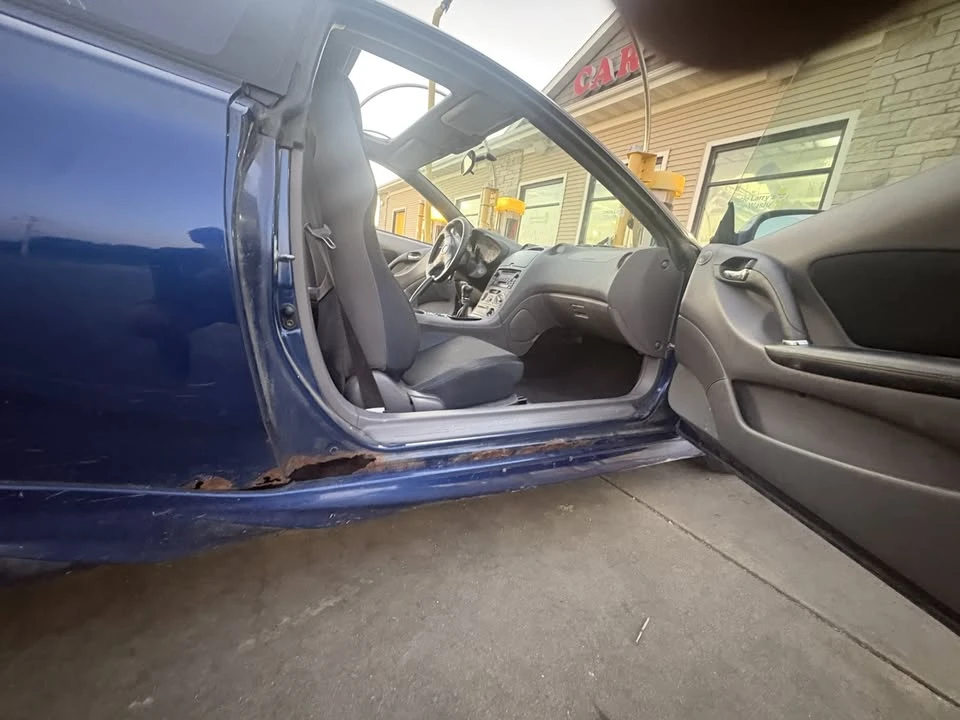 2002 Toyota Celica 7th Gen - Image 3 of 20