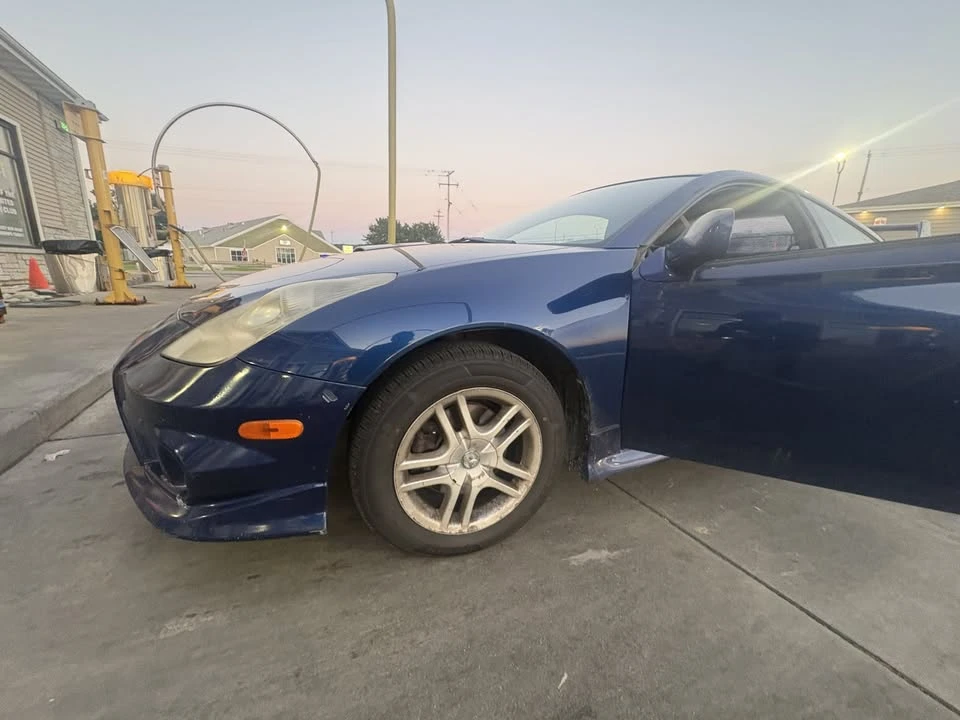 2002 Toyota Celica 7th Gen - Image 5 of 20