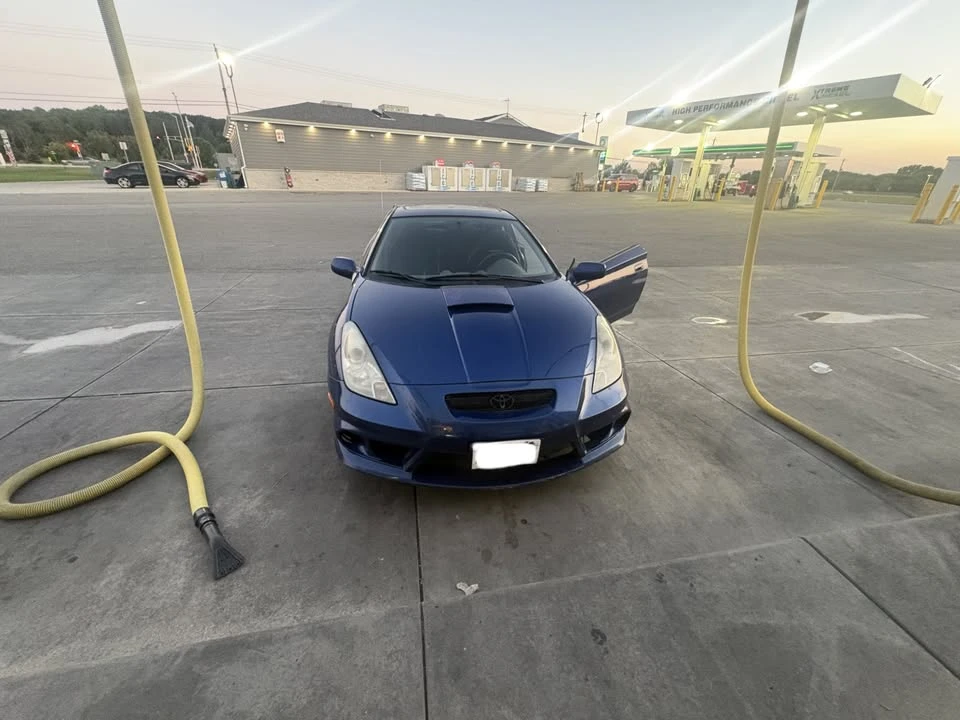 2002 Toyota Celica 7th Gen - Image 8 of 20
