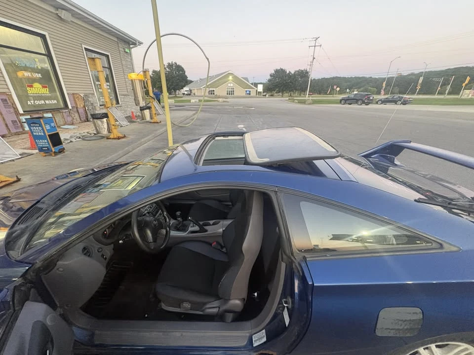 2002 Toyota Celica 7th Gen - Image 4 of 20