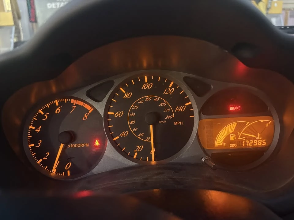 2002 Toyota Celica 7th Gen - Image 2 of 20