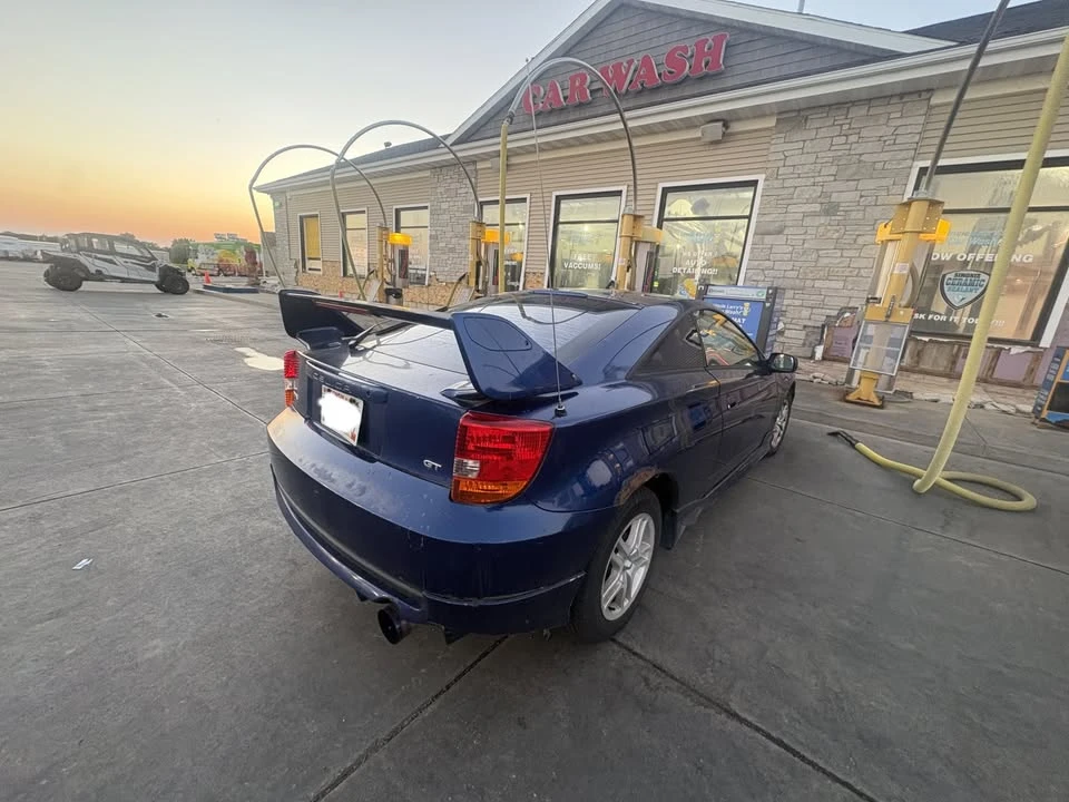 2002 Toyota Celica 7th Gen - Image 12 of 20