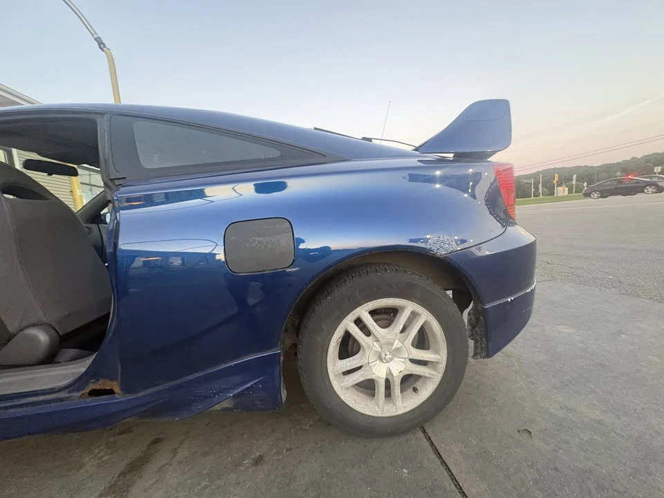 2002 Toyota Celica 7th Gen - Image 15 of 20