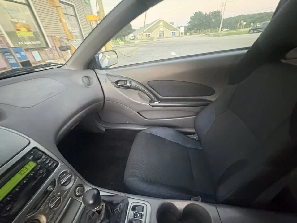 2002 Toyota Celica 7th Gen - Image 18 of 20