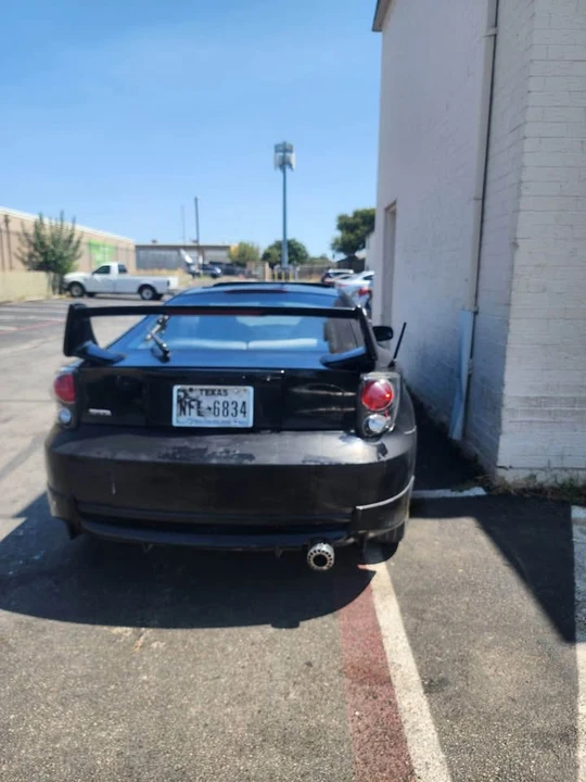 2002 Toyota Celica 7th Gen - Image 2 of 4
