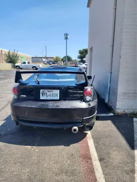2002 Toyota Celica ST Sport Coupe 2D