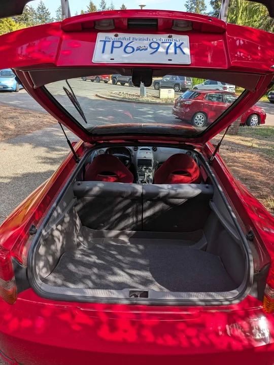 2002 Toyota Celica 7th Gen - Image 7 of 10