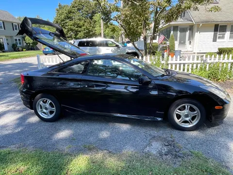2002 Toyota Celica 7th Gen - Image 2 of 3