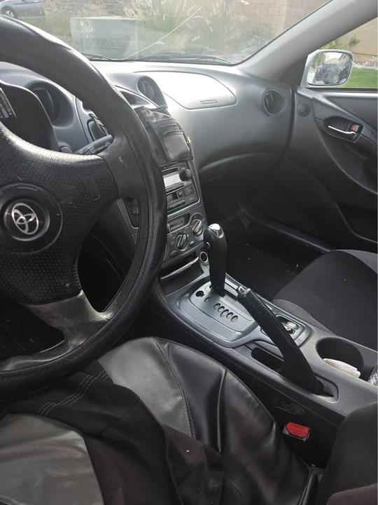 2002 Toyota Celica 7th Gen - Image 6 of 6