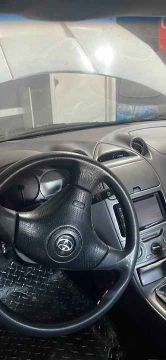 2002 Toyota Celica 7th Gen - Image 5 of 6