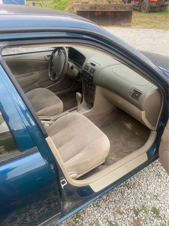 2002 Toyota Corolla 8th Gen - Image 8 of 10