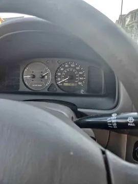 2002 Toyota Corolla