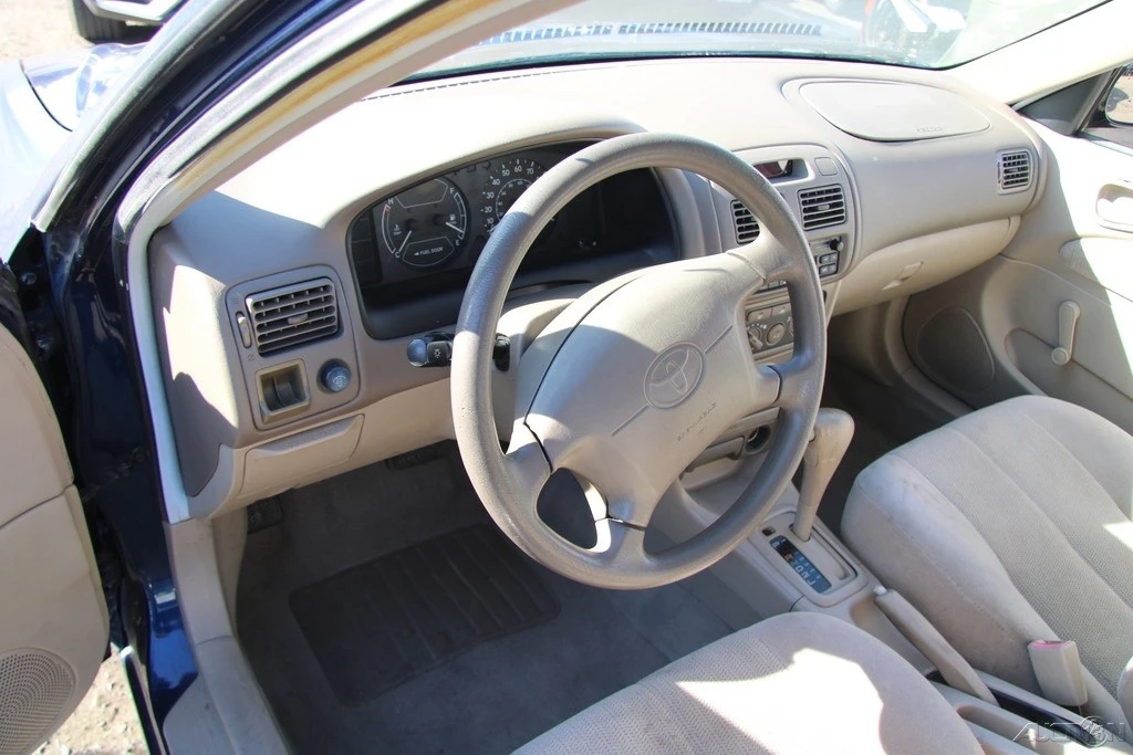 2002 Toyota Corolla 8th Gen - Image 13 of 21