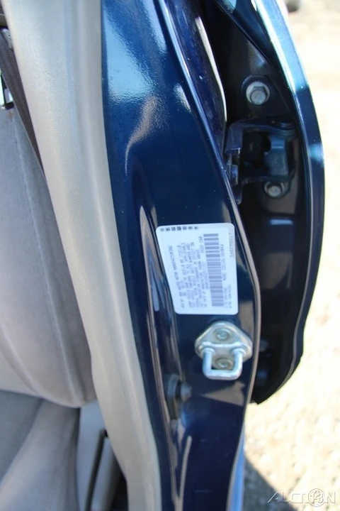 2002 Toyota Corolla 8th Gen - Image 10 of 21