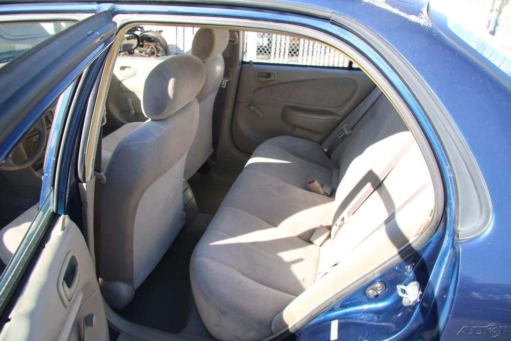 2002 Toyota Corolla 8th Gen - Image 19 of 21