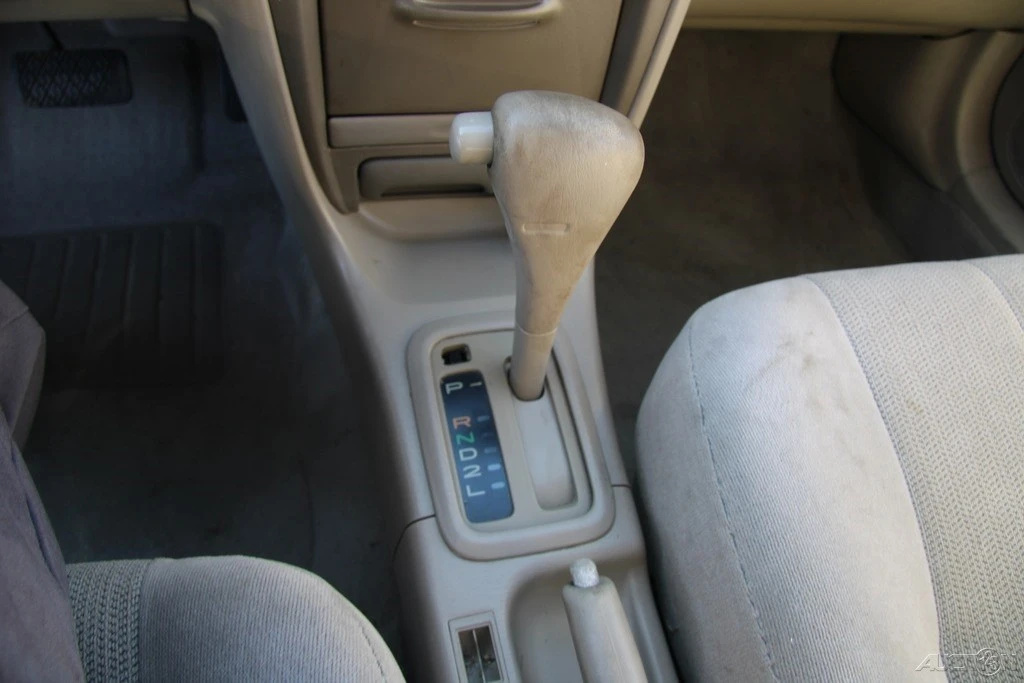 2002 Toyota Corolla 8th Gen - Image 17 of 21