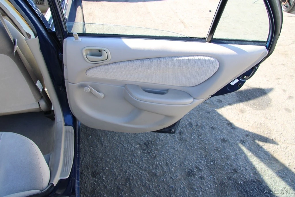 2002 Toyota Corolla 8th Gen - Image 21 of 21