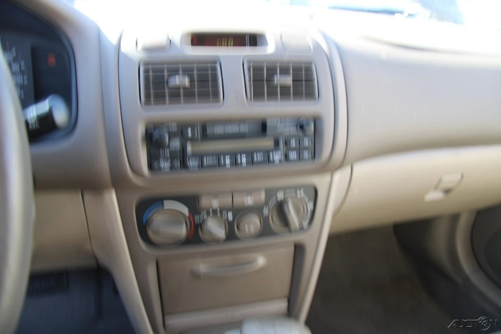 2002 Toyota Corolla 8th Gen - Image 16 of 21