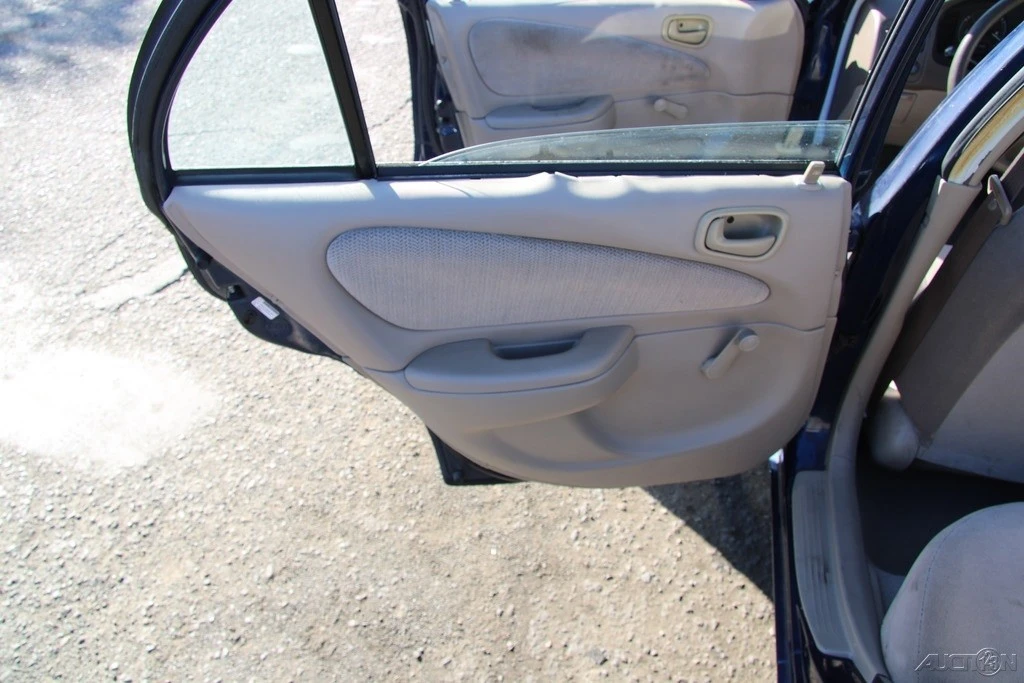 2002 Toyota Corolla 8th Gen - Image 18 of 21