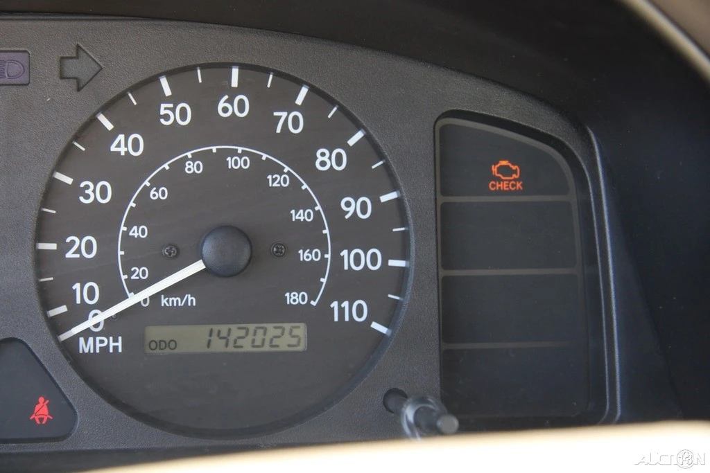 2002 Toyota Corolla 8th Gen - Image 15 of 21
