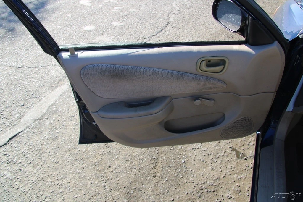 2002 Toyota Corolla 8th Gen - Image 11 of 21