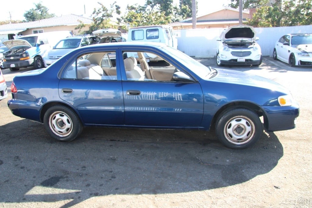 2002 Toyota Corolla 8th Gen - Image 7 of 21