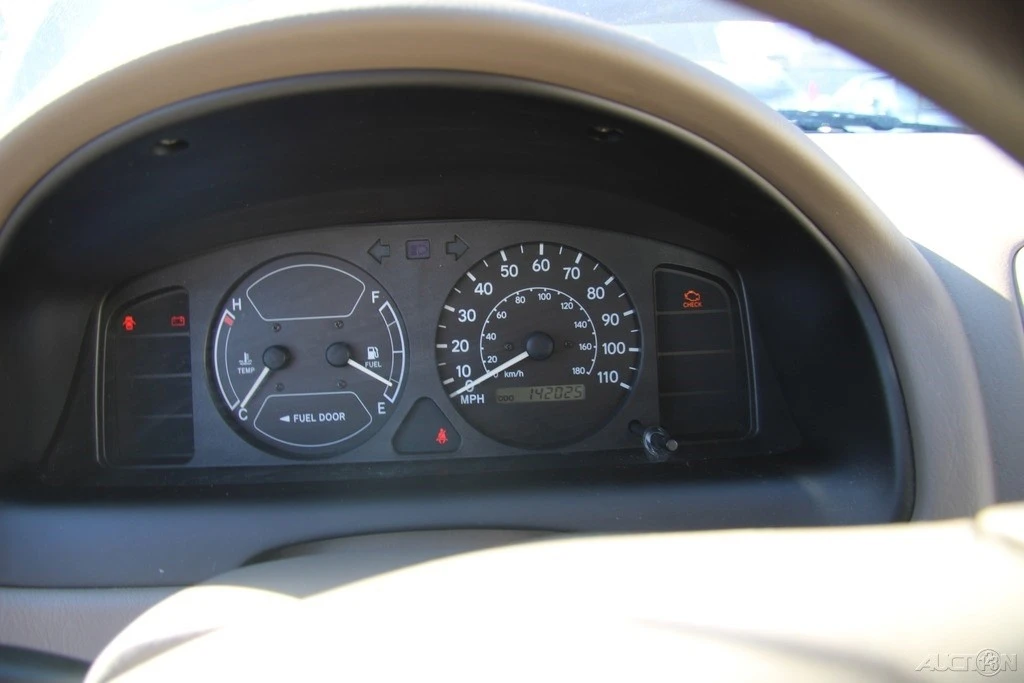 2002 Toyota Corolla 8th Gen - Image 14 of 21