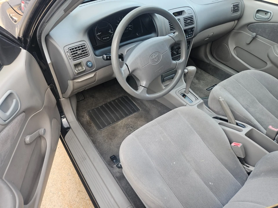 2002 Toyota Corolla 8th Gen - Image 5 of 9
