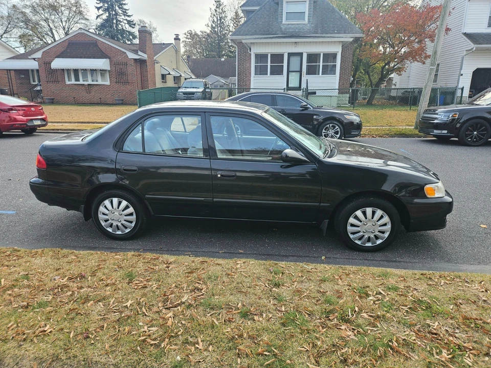 2002 Toyota Corolla 8th Gen - Image 2 of 9