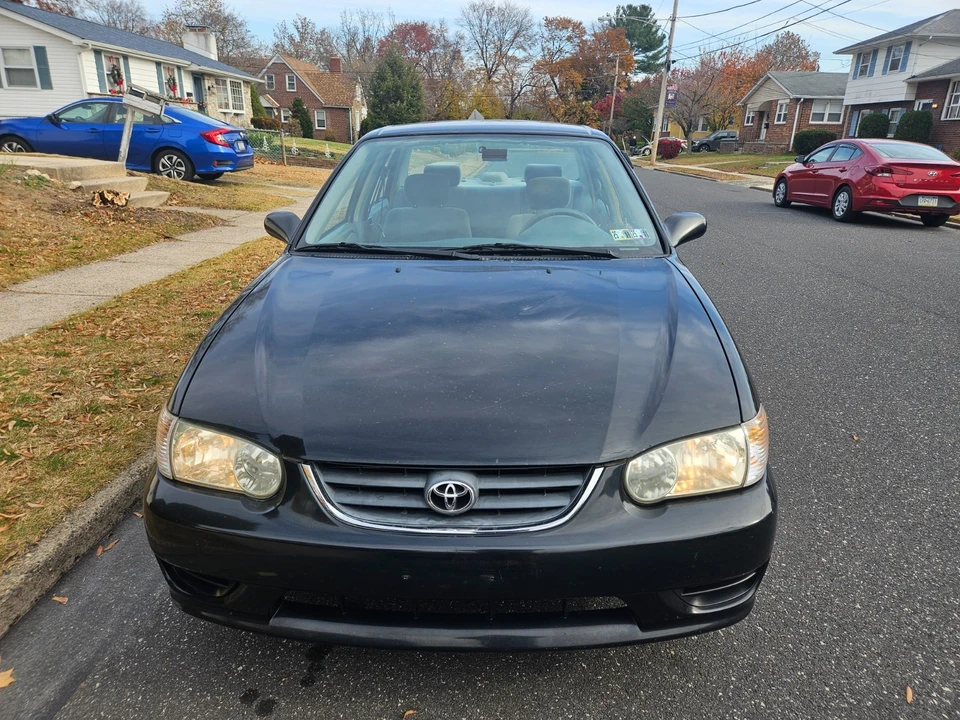 2002 Toyota Corolla 8th Gen - Image 3 of 9
