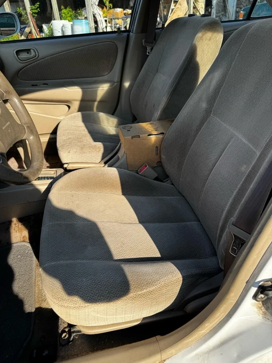 2002 Toyota Corolla 8th Gen - Image 8 of 12